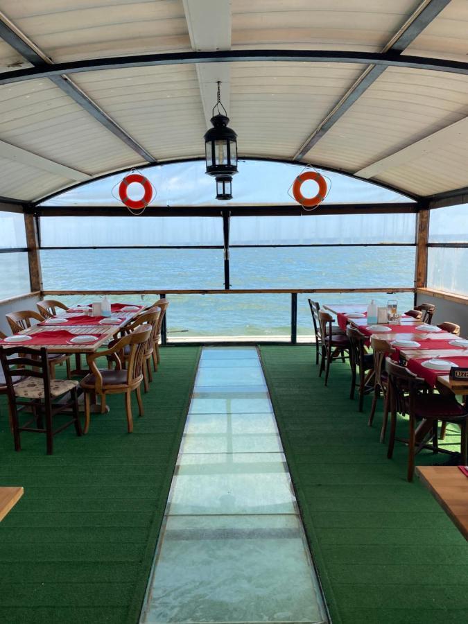 Hotel Odrys & Tekirdağ