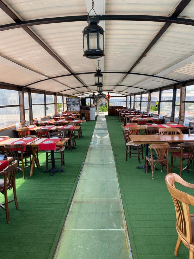 Hotel Odrys & Tekirdağ