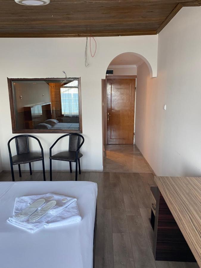 Odrys & 3* Tekirdağ
